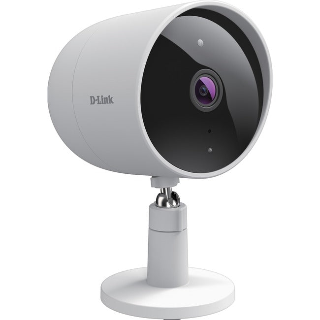 D-Link mydlink DCS-8302LH 2 Megapixel HD Network Camera D-Link mydlink DCS-8302LH 2 Megapixel HD Network Camera